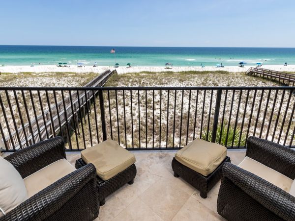 Navarre Beach Condo 961328