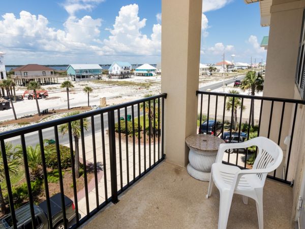 Navarre Beach Condo 961328