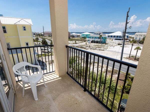 Navarre Beach Condo 961328