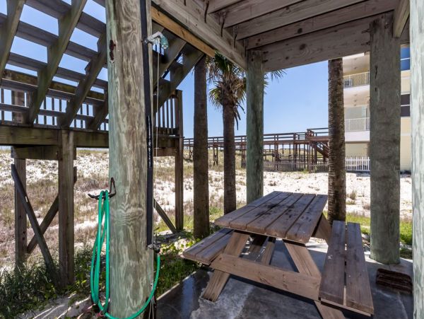 Navarre Beach Condo 961328