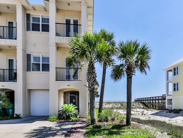 Navarre Beach Condo 961328
