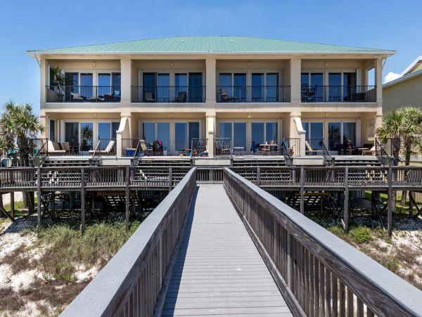 Navarre Beach Condo 961328