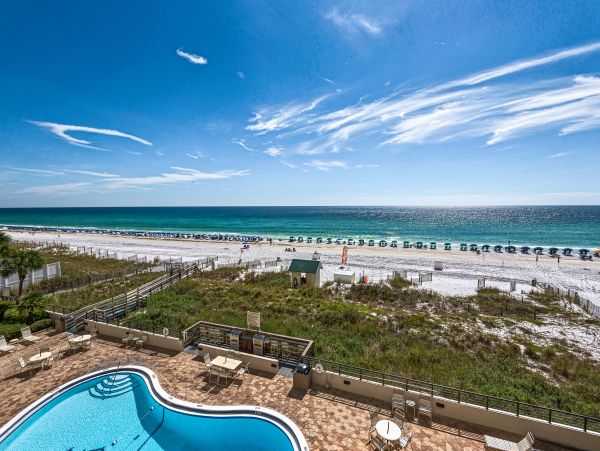 Destin Condo 961330