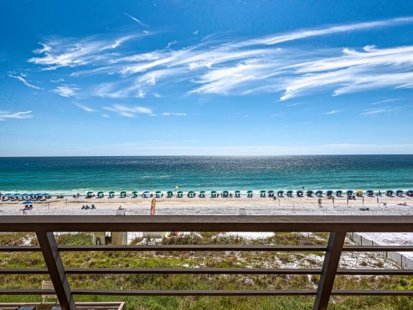 Destin Condo 961330