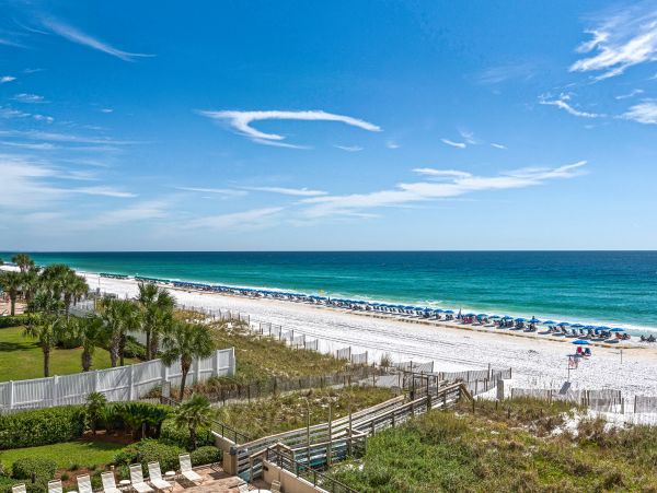 Destin Condo 961330