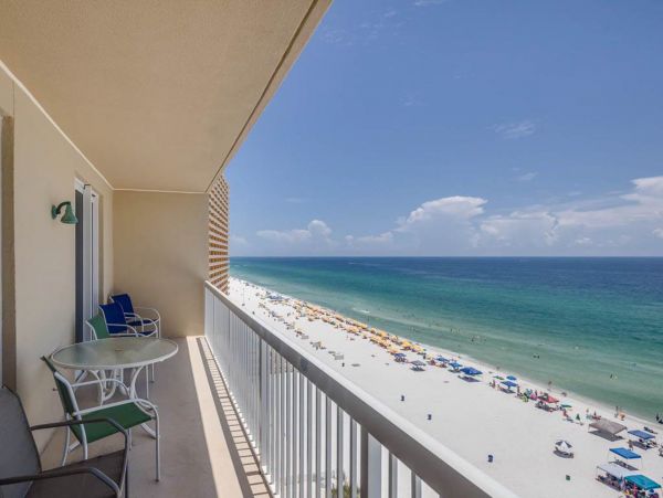 Panama City Beach Condo 961332