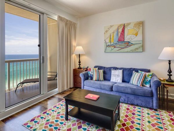 Panama City Beach Condo 961332