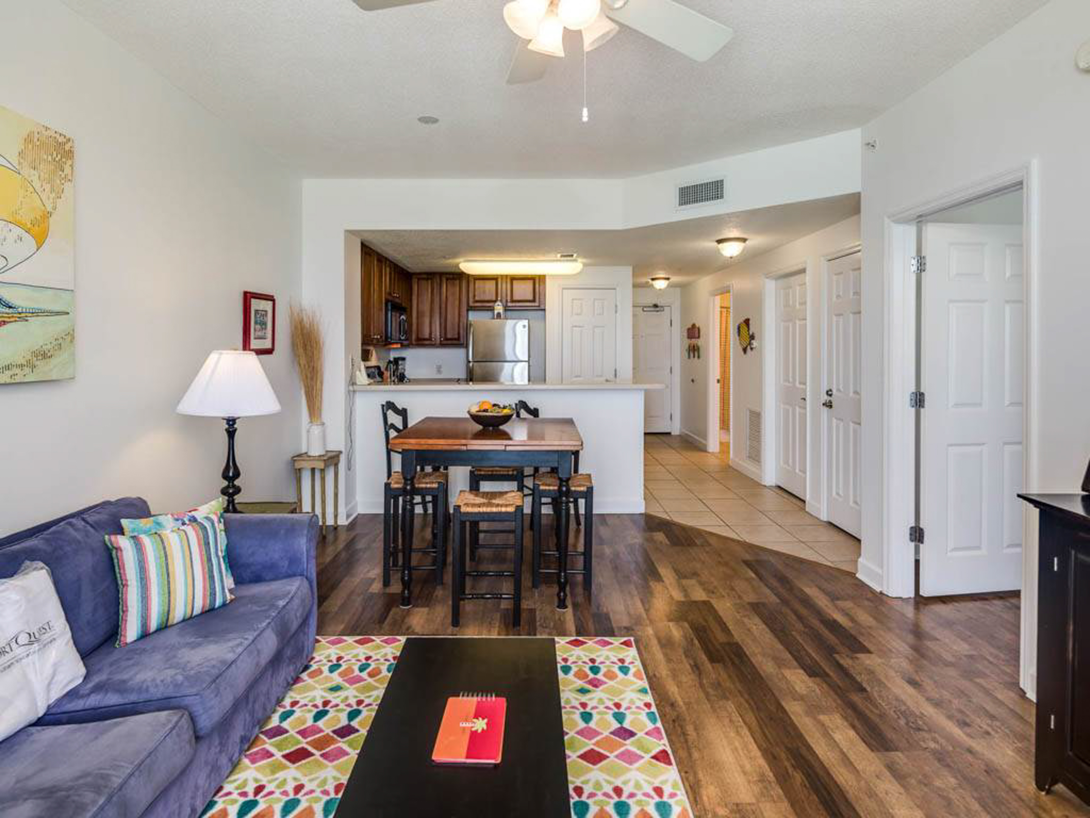 Panama City Beach Condo 961332