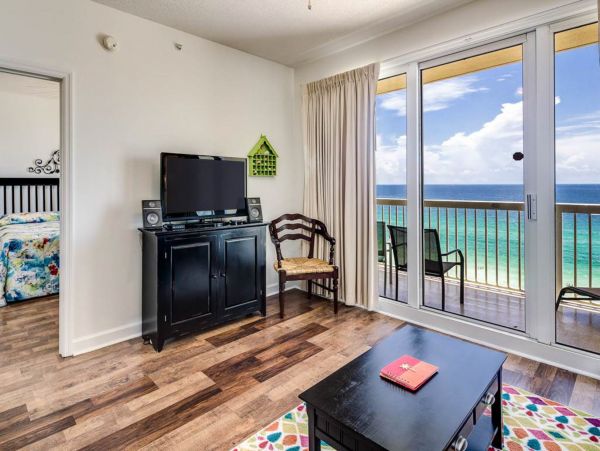 Panama City Beach Condo 961332