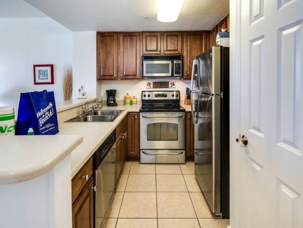 Panama City Beach Condo 961332