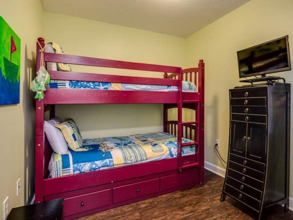 Panama City Beach Condo 961332