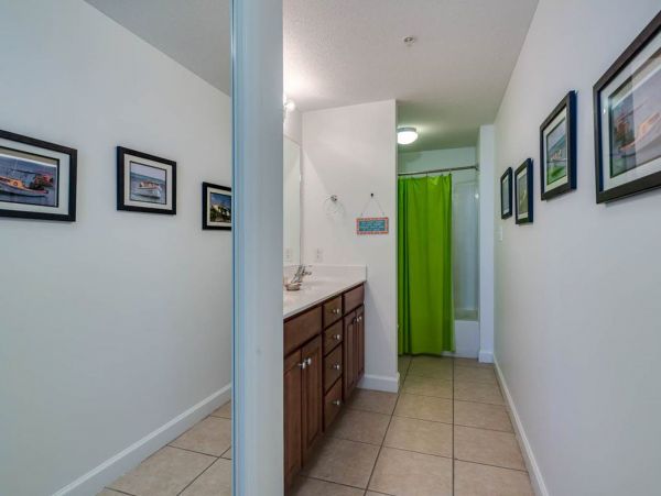 Panama City Beach Condo 961332