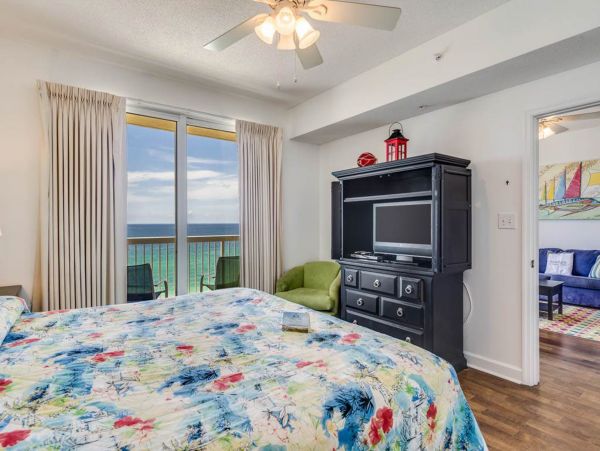 Panama City Beach Condo 961332