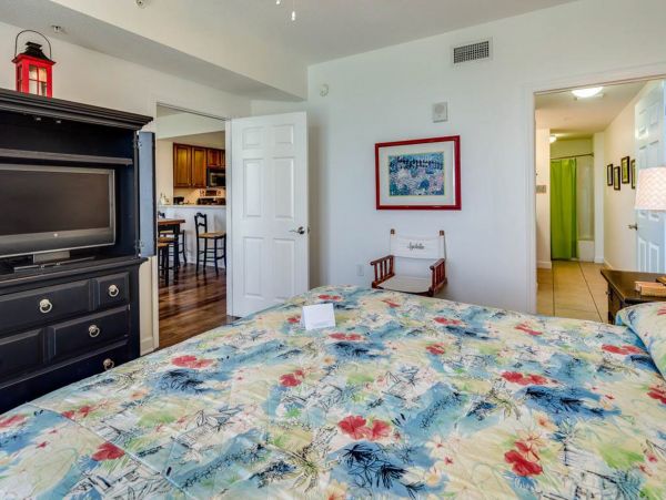 Panama City Beach Condo 961332