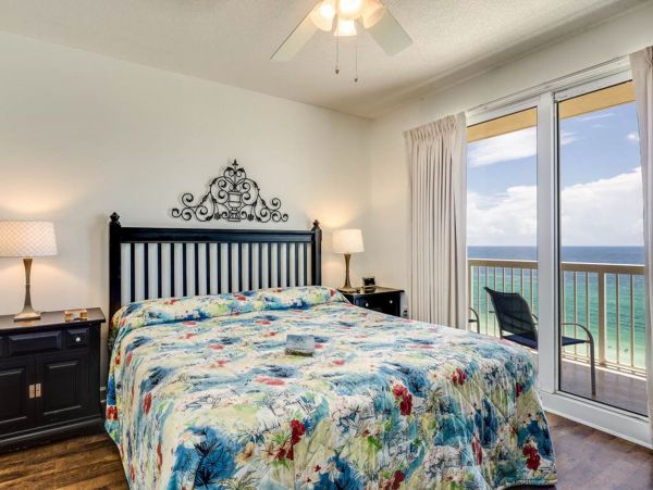 Panama City Beach Condo 961332