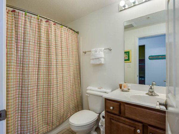 Panama City Beach Condo 961332