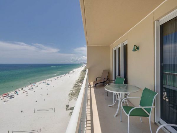 Panama City Beach Condo 961332
