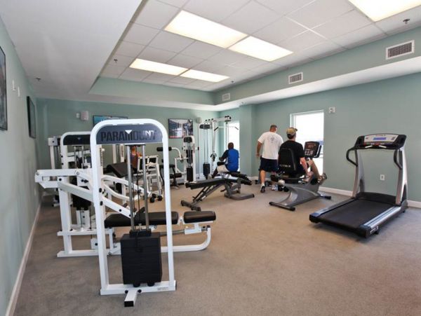 Panama City Beach Condo 961332