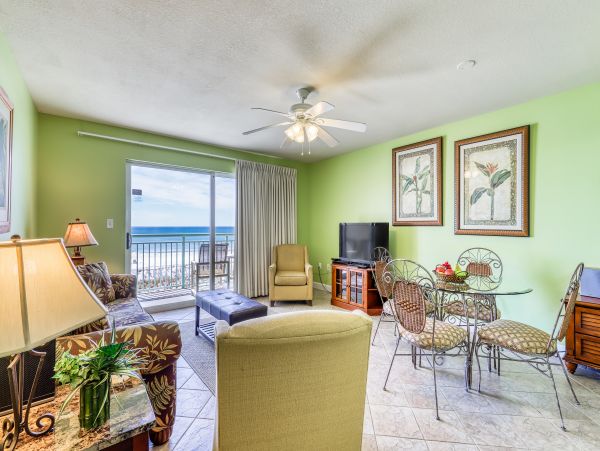 Okaloosa Island Fort Walton Beach Condo 961333
