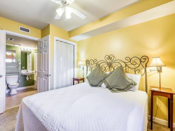 Okaloosa Island Fort Walton Beach Condo 961333