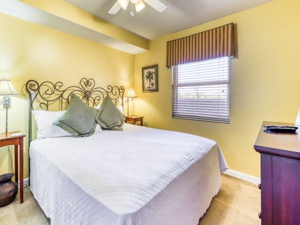 Okaloosa Island Fort Walton Beach Condo 961333