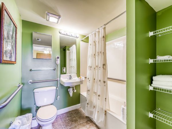 Okaloosa Island Fort Walton Beach Condo 961333