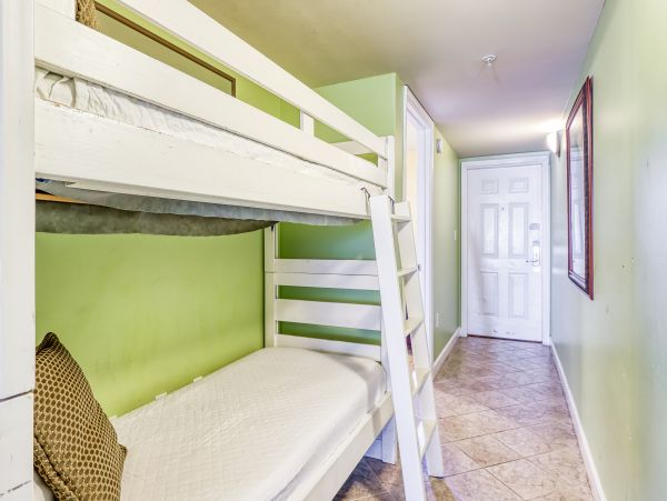 Okaloosa Island Fort Walton Beach Condo 961333