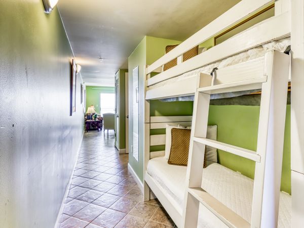 Okaloosa Island Fort Walton Beach Condo 961333