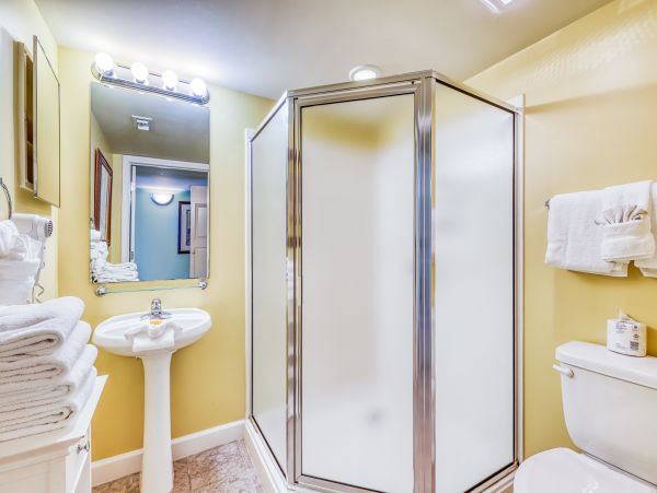 Okaloosa Island Fort Walton Beach Condo 961333