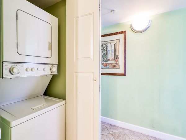 Okaloosa Island Fort Walton Beach Condo 961333