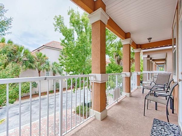 Destin Home 961335