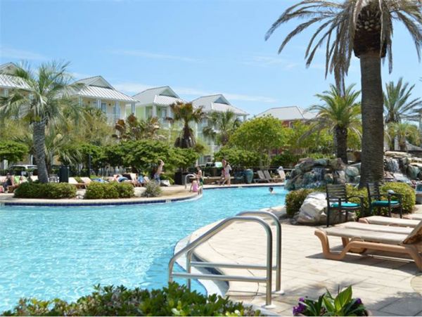 Destin Home 961335