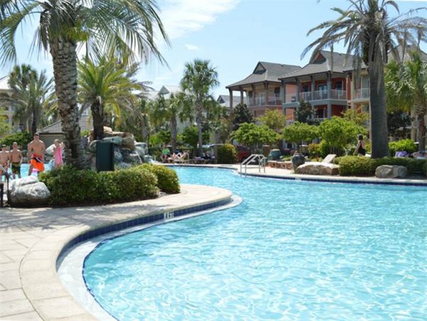 Destin Home 961335