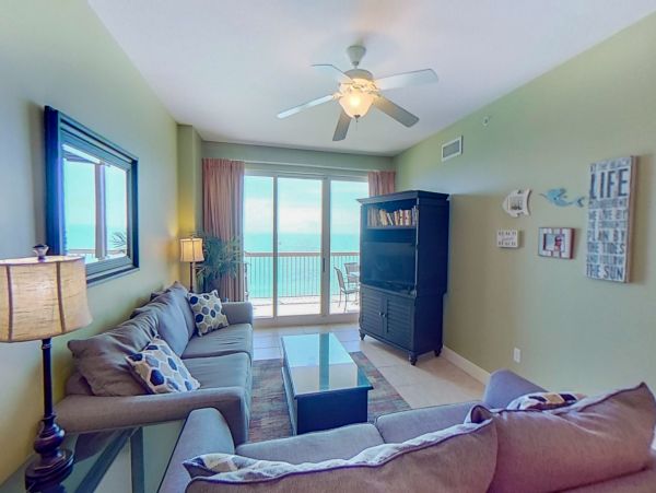 Panama City Beach Condo 961336
