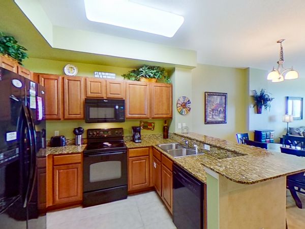 Panama City Beach Condo 961336