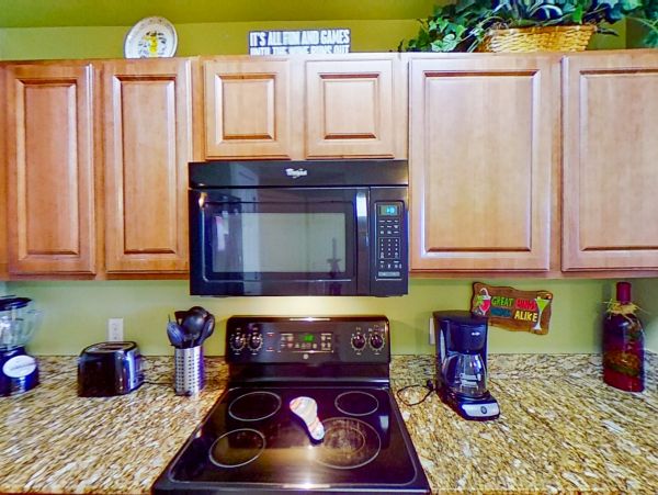 Panama City Beach Condo 961336
