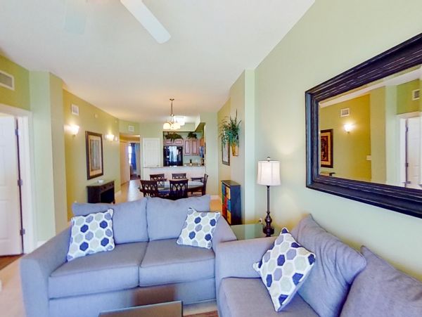 Panama City Beach Condo 961336