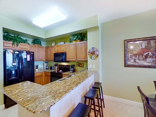 Panama City Beach Condo 961336