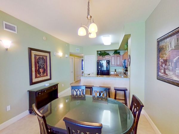 Panama City Beach Condo 961336