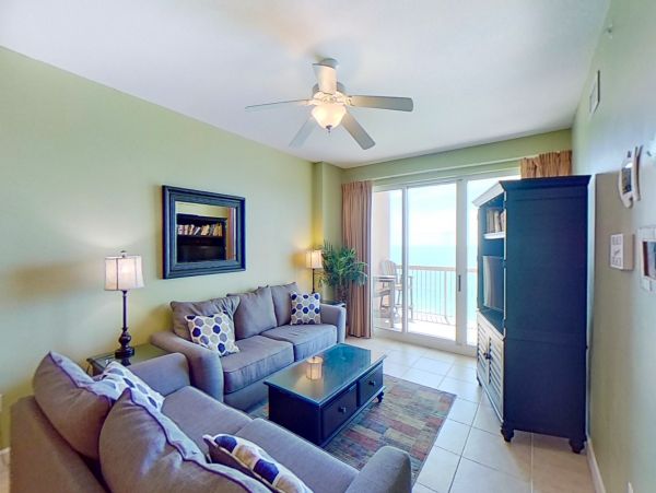 Panama City Beach Condo 961336