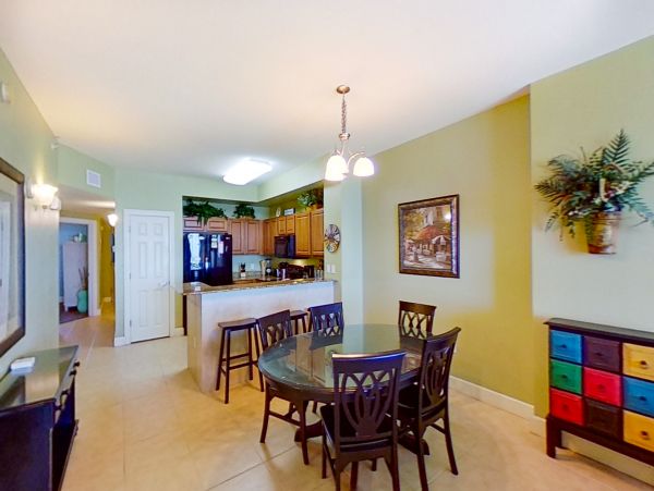 Panama City Beach Condo 961336