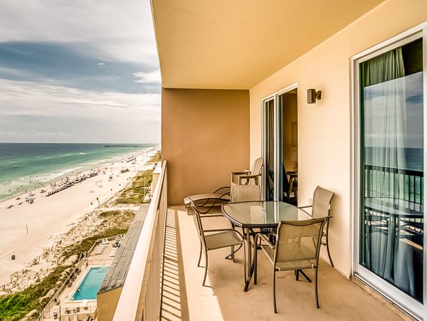 Panama City Beach Condo 961336