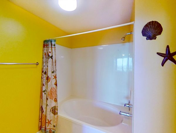 Panama City Beach Condo 961336