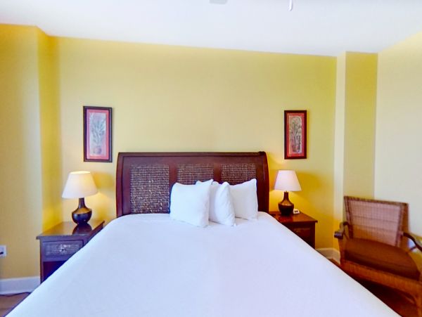 Panama City Beach Condo 961336