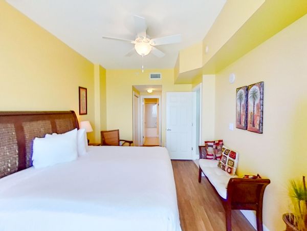 Panama City Beach Condo 961336