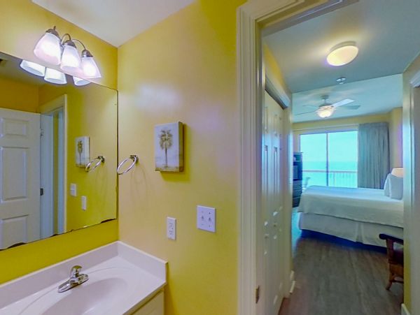 Panama City Beach Condo 961336