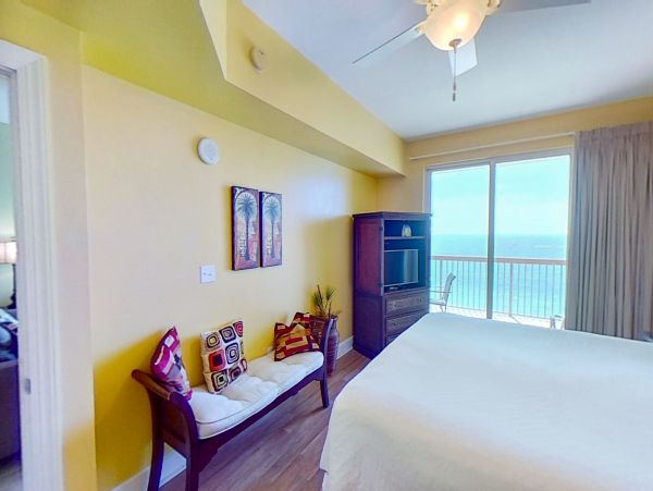 Panama City Beach Condo 961336