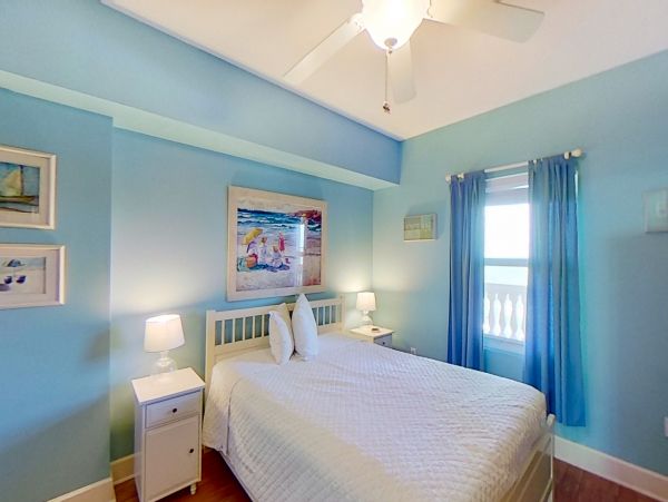 Panama City Beach Condo 961336