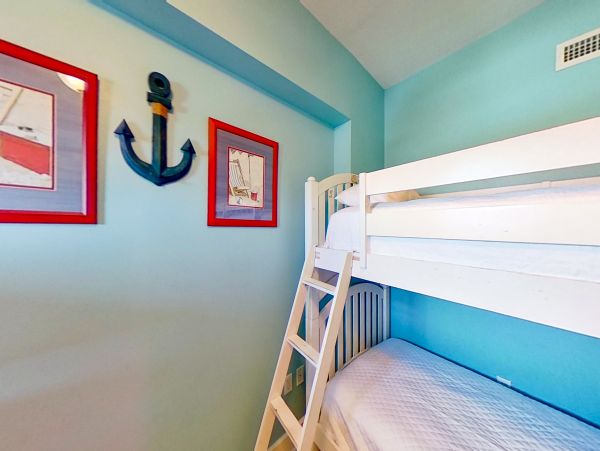 Panama City Beach Condo 961336