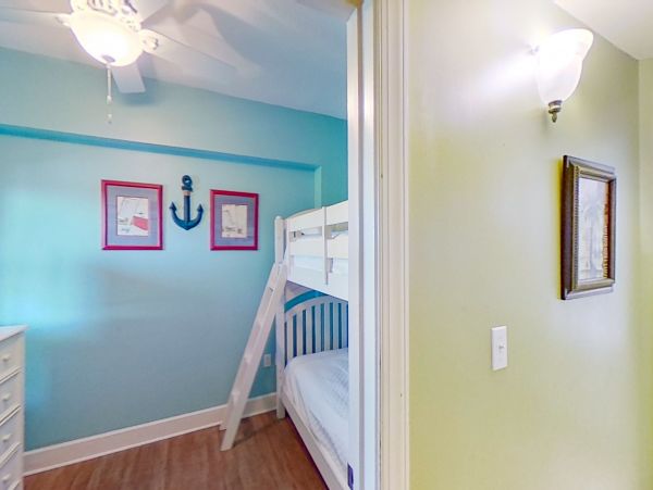Panama City Beach Condo 961336